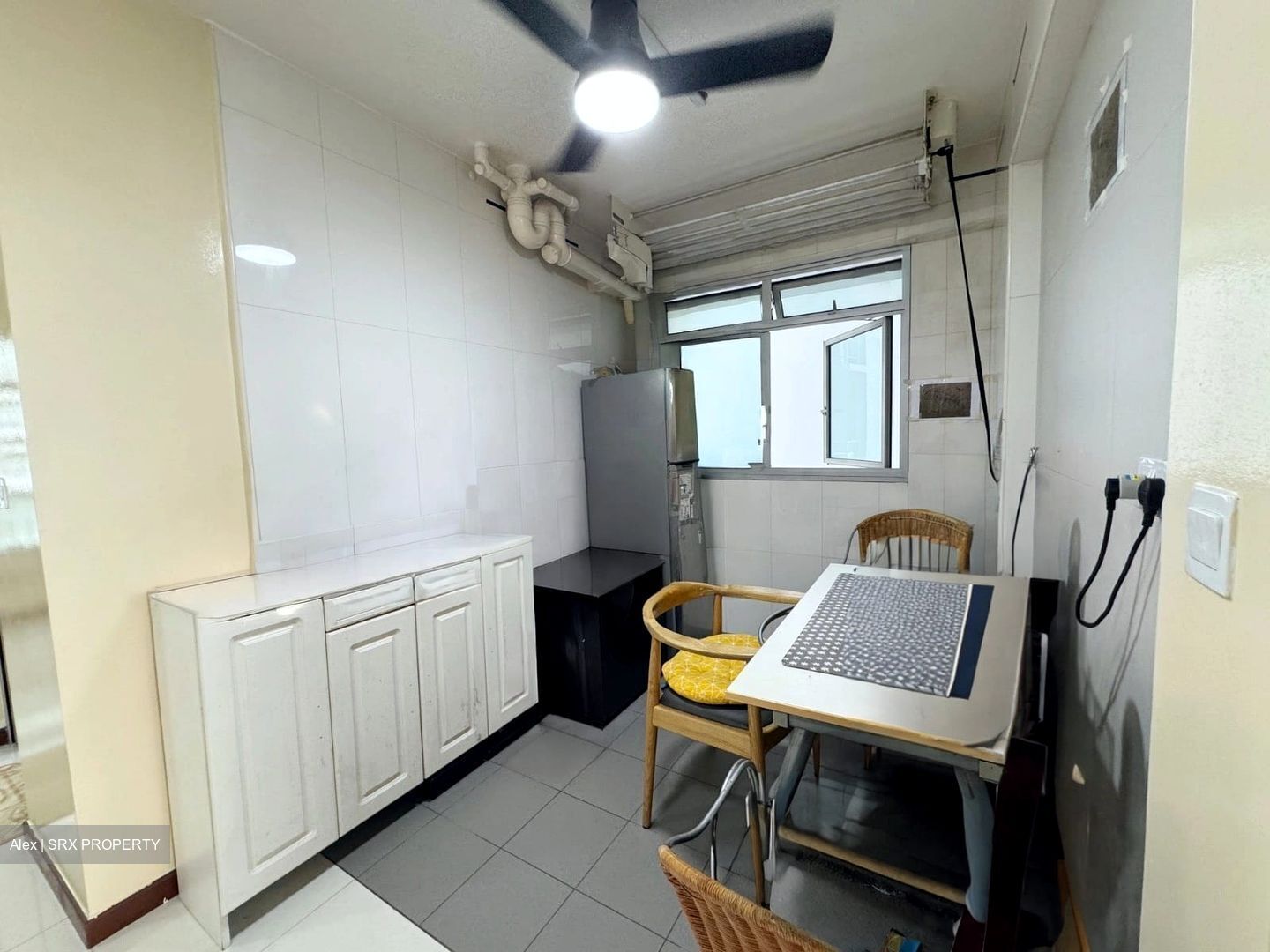 Blk 232C Matilda Court (Punggol), HDB 2 Rooms #547299391